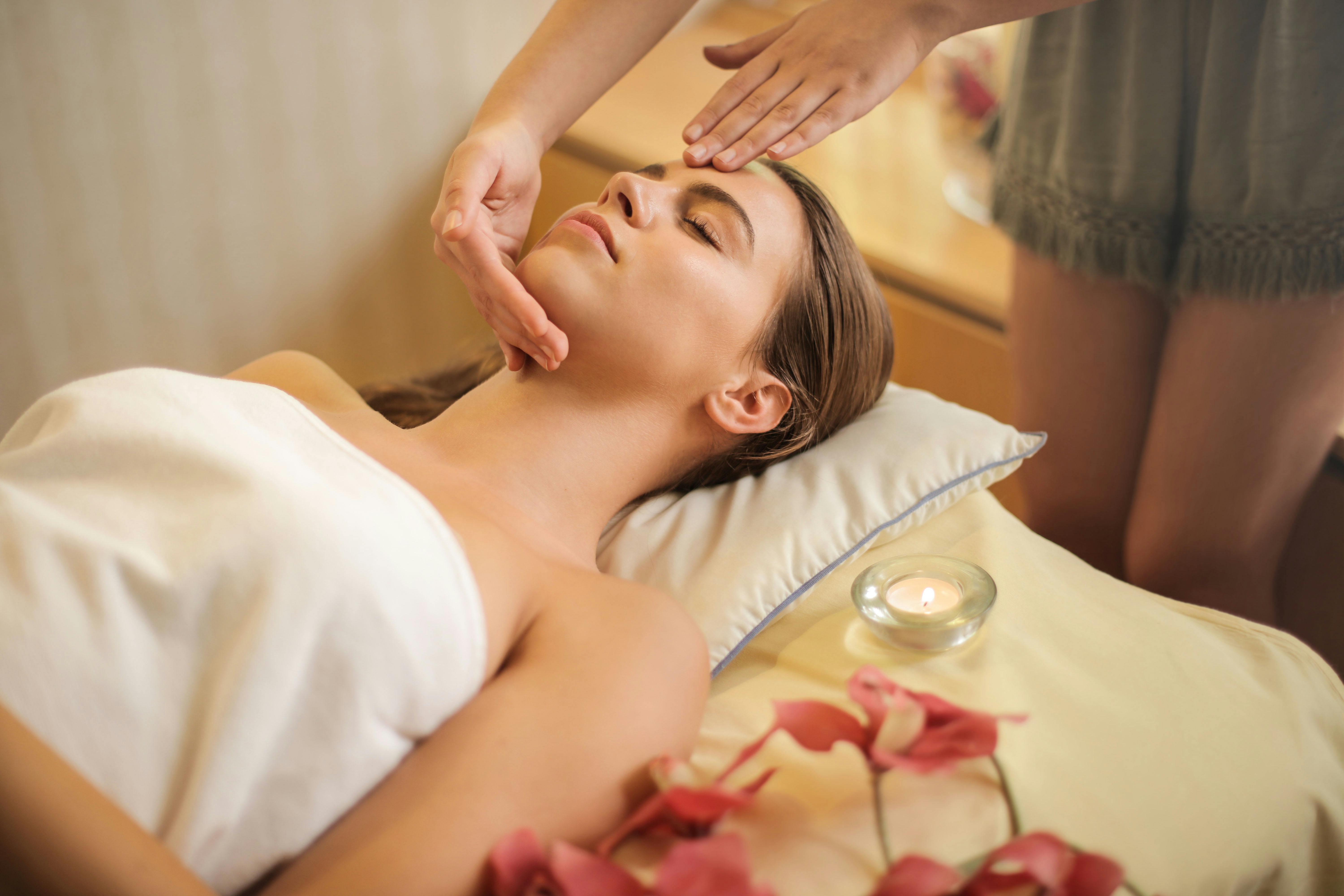 Hiraya Spa - Wellness Asiatic București